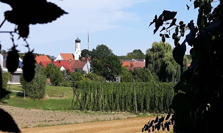 Holledauer Wirtshaus